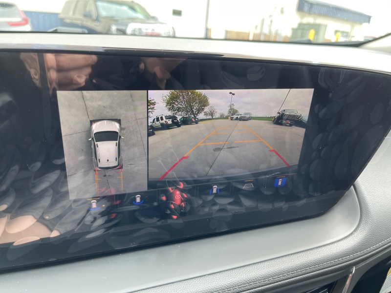 2025 Buick Encore GX