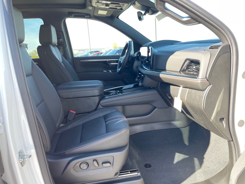 2025 Chevrolet Tahoe