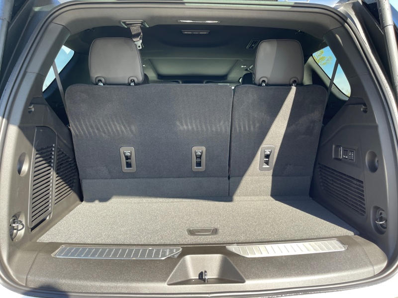 2025 Chevrolet Tahoe