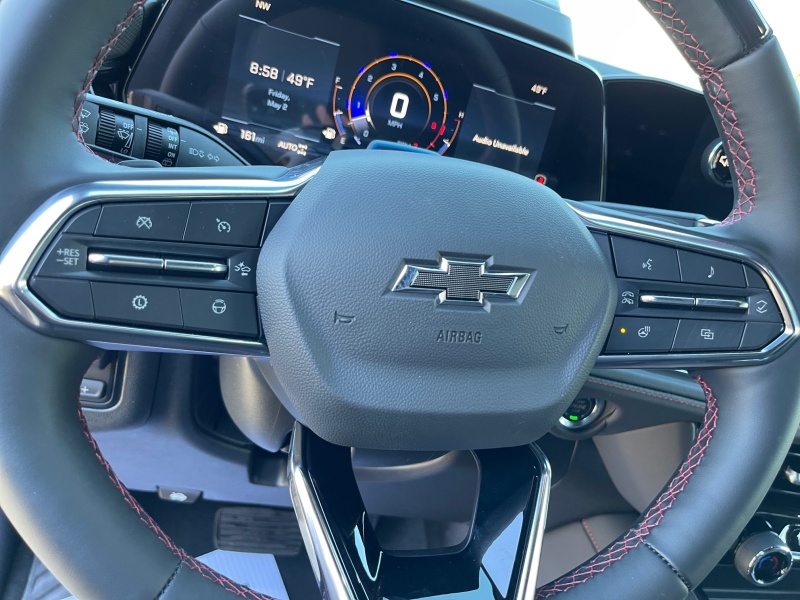 2025 Chevrolet Tahoe