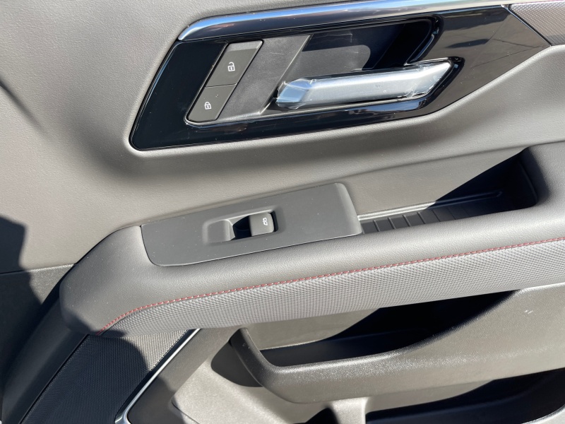2025 Chevrolet Tahoe