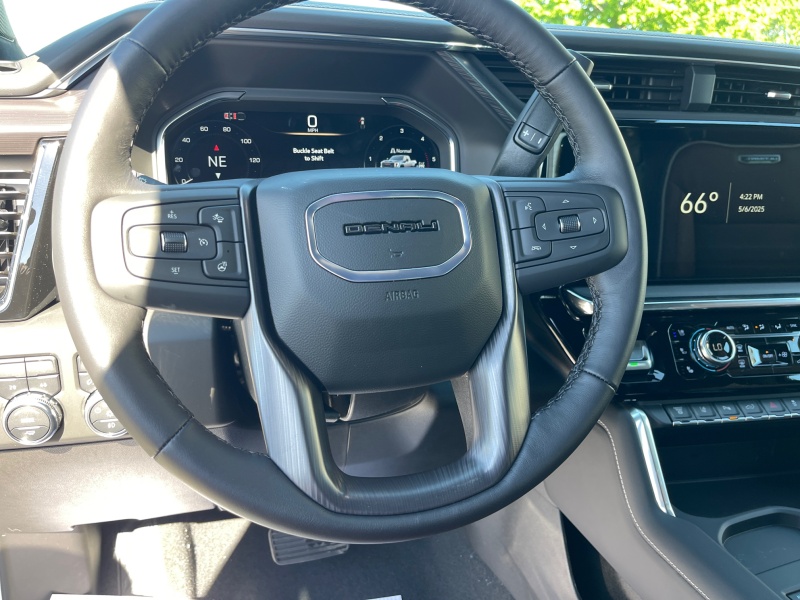 2025 GMC Sierra 3500HD