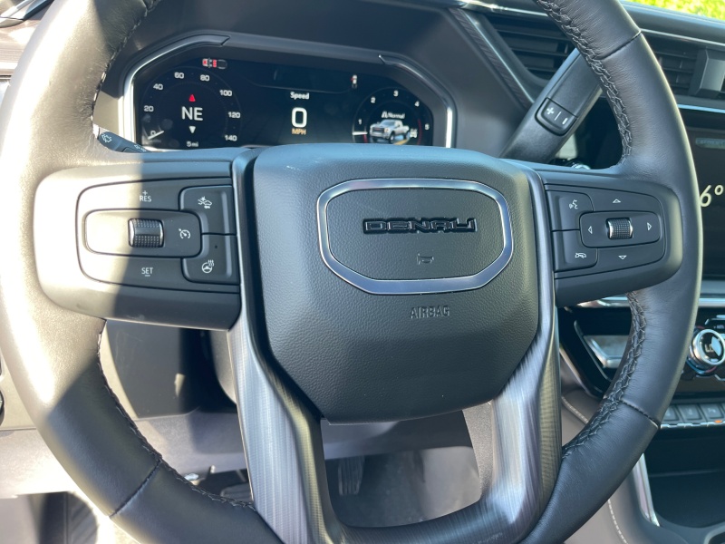 2025 GMC Sierra 3500HD