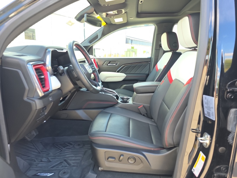 2024 GMC Canyon