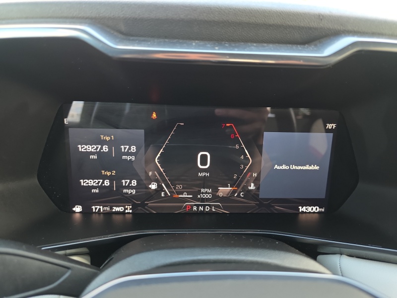 2024 GMC Canyon