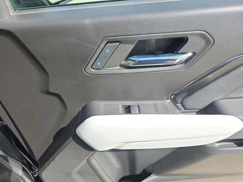 2024 GMC Canyon