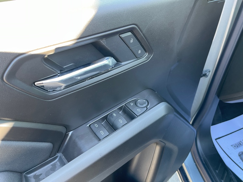 2025 GMC Canyon