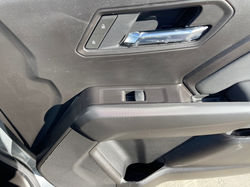 2025 GMC Canyon