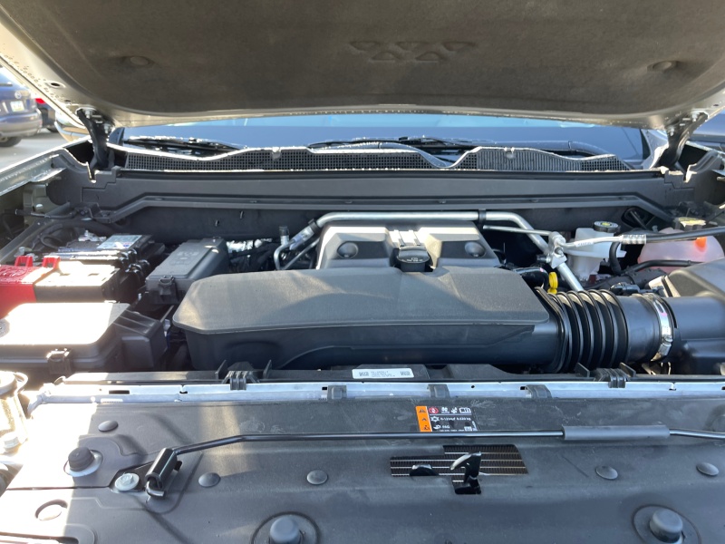 2025 GMC Canyon