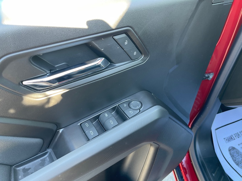 2025 GMC Canyon