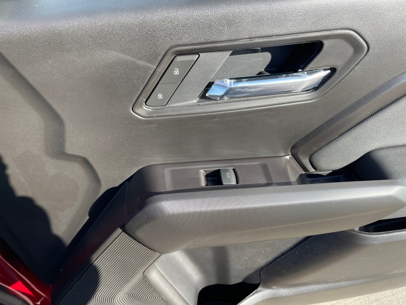 2025 GMC Canyon