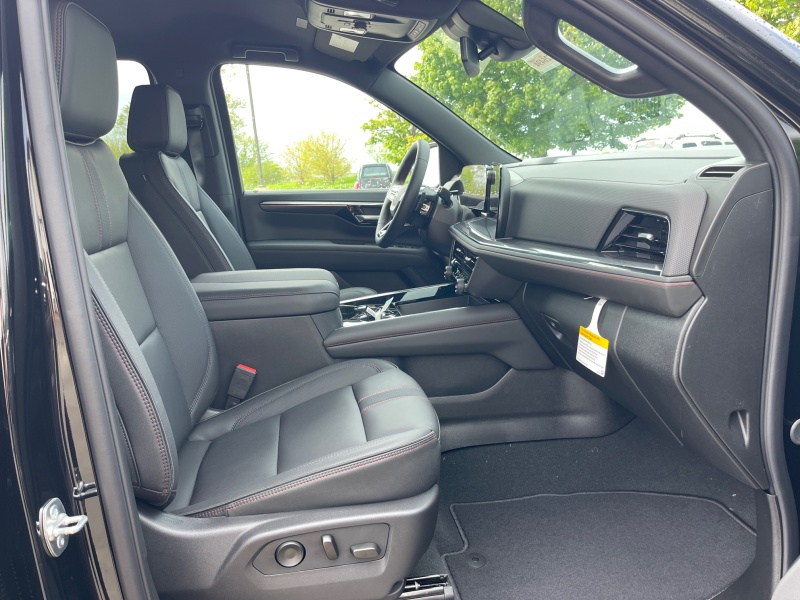 2025 Chevrolet Suburban