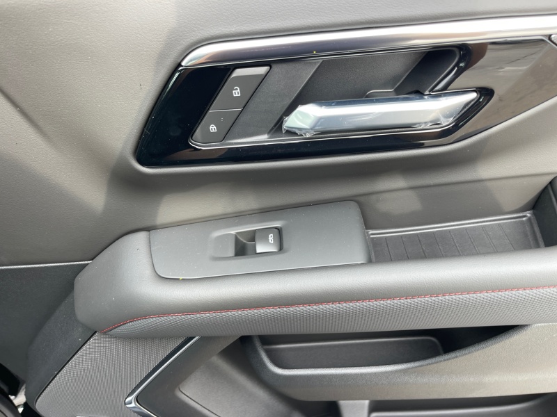 2025 Chevrolet Suburban