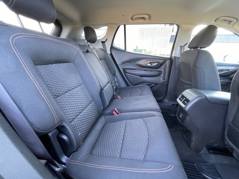 2019 GMC Terrain