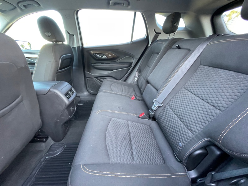 2019 GMC Terrain