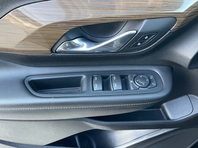 2019 GMC Terrain
