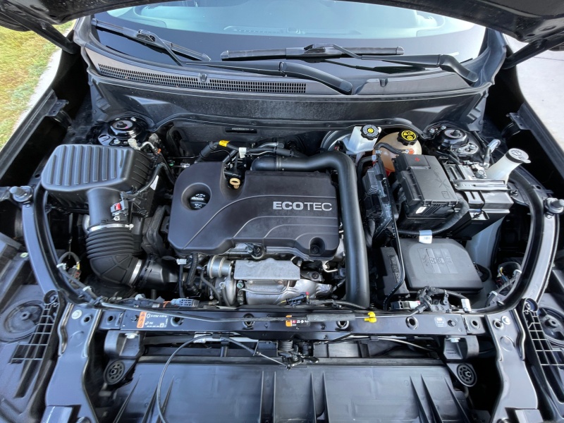 2019 GMC Terrain
