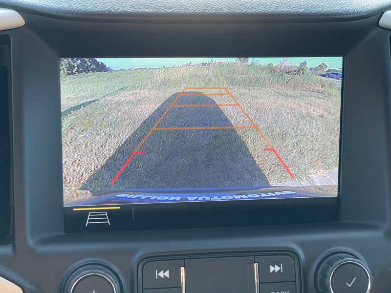 2019 GMC Terrain