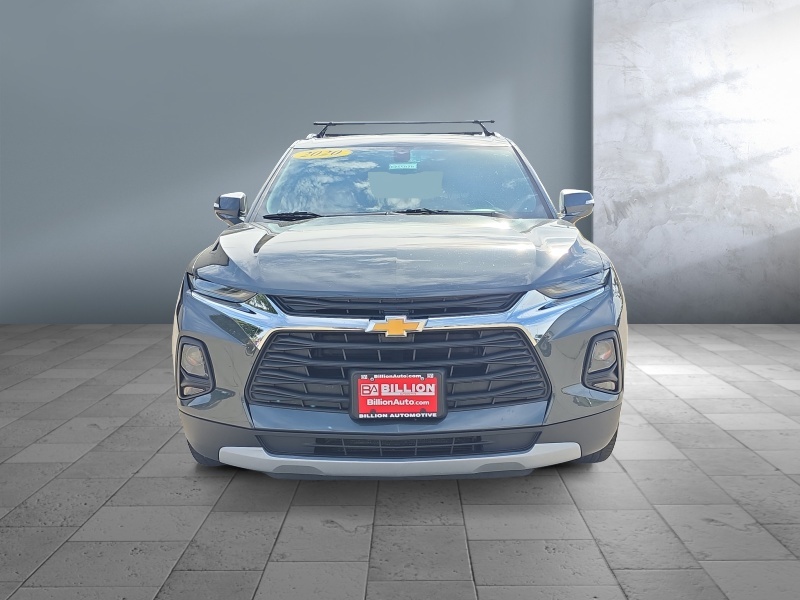 2020 Chevrolet Blazer