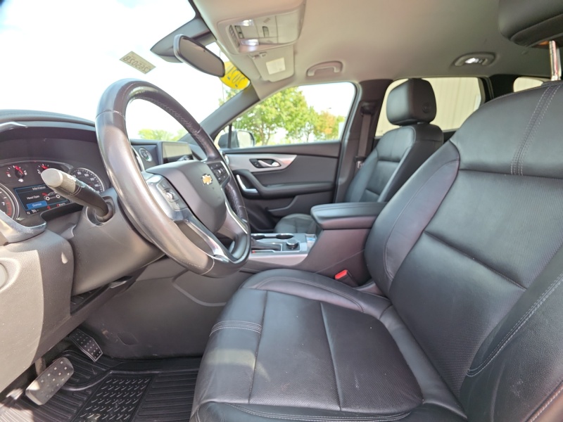 2020 Chevrolet Blazer