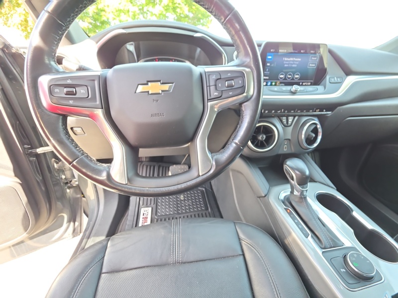 2020 Chevrolet Blazer