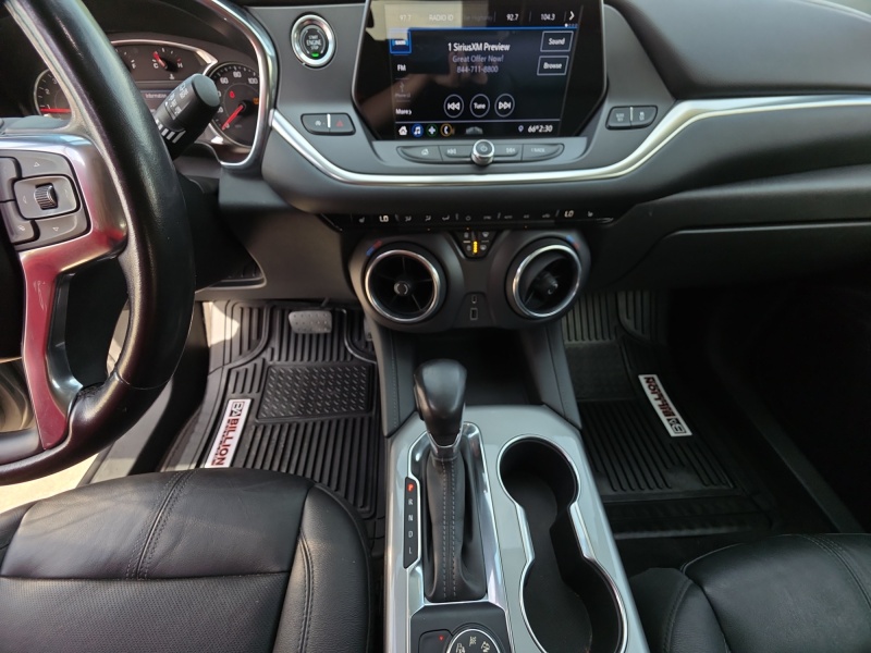 2020 Chevrolet Blazer