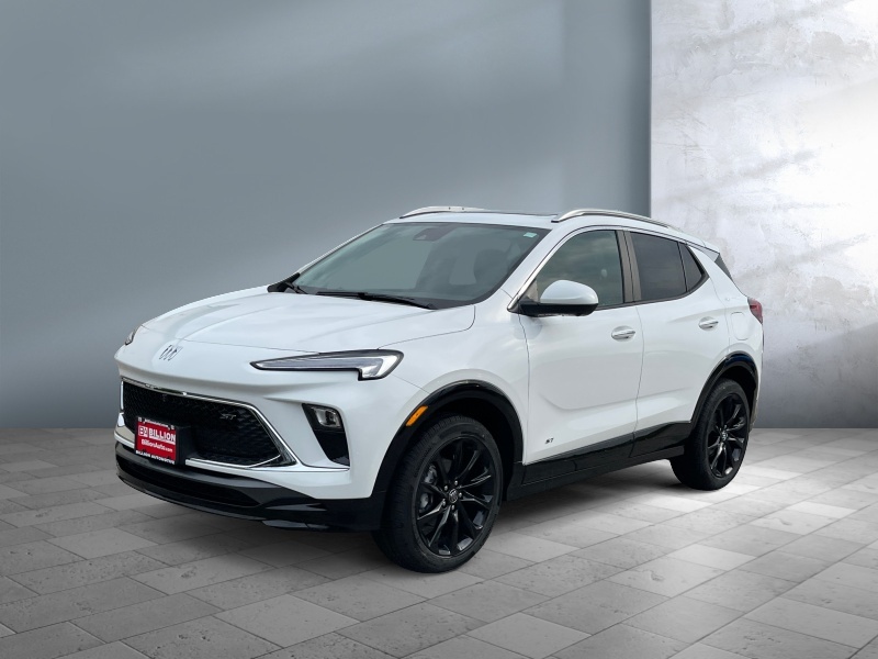 2025 Buick Encore Gx