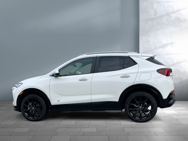 2025 Buick Encore GX