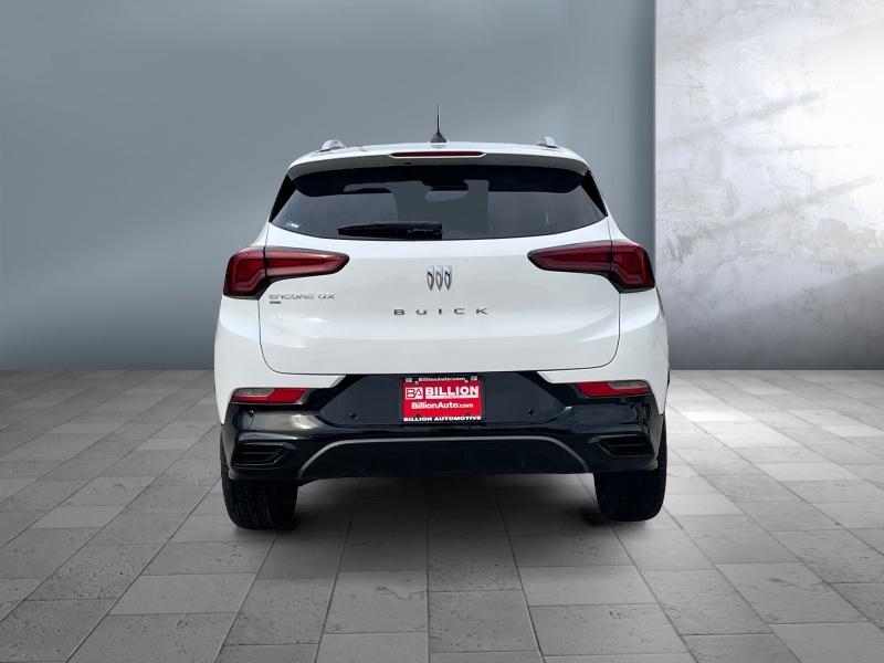 2025 Buick Encore GX