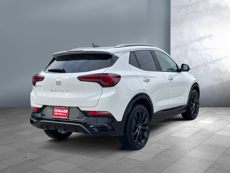2025 Buick Encore GX
