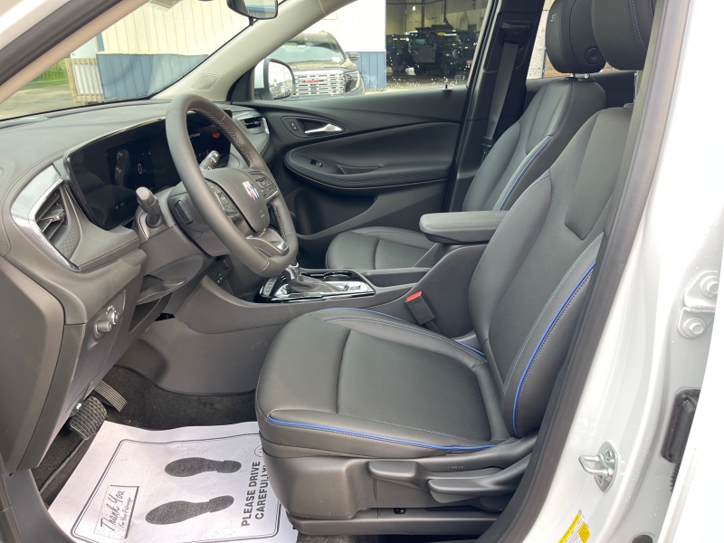 2025 Buick Encore GX