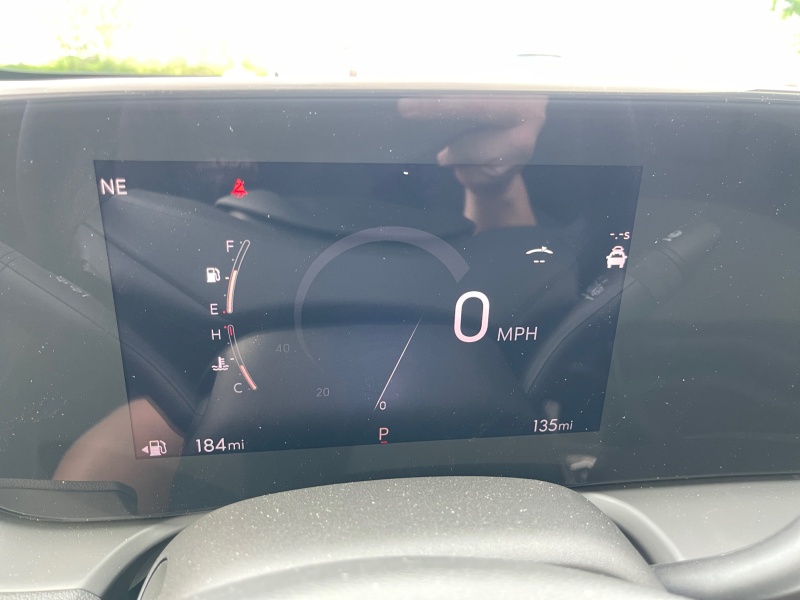 2025 Buick Encore GX