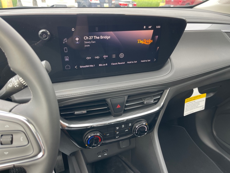 2025 Buick Encore GX