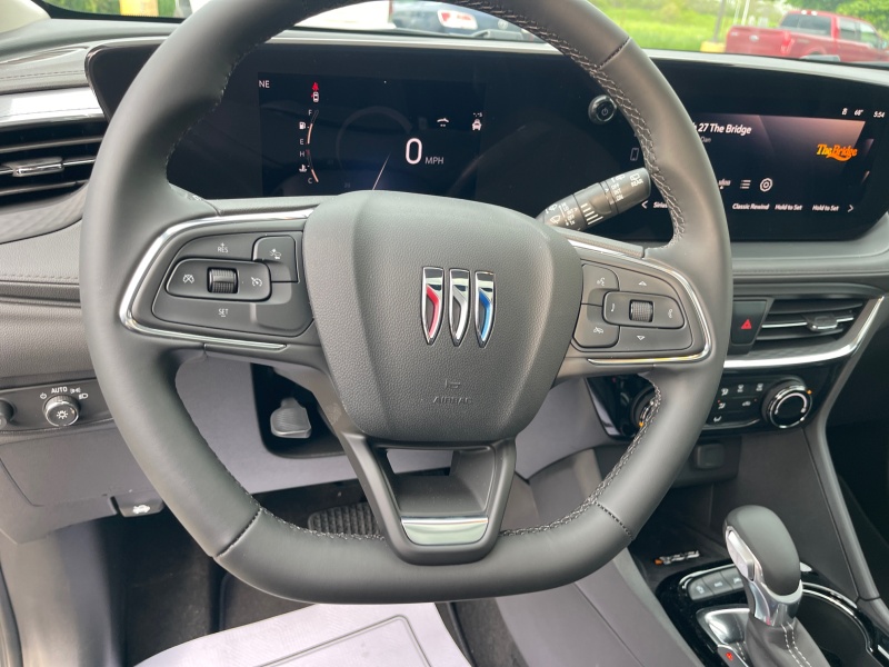 2025 Buick Encore GX