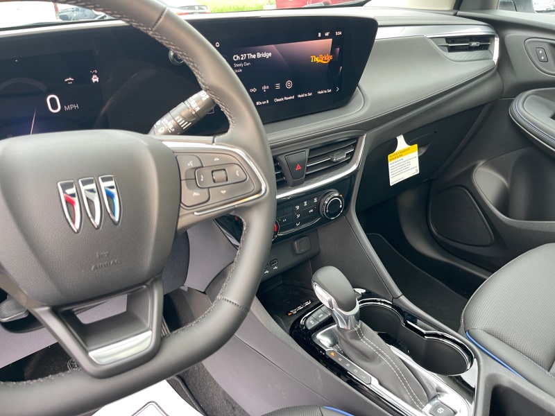 2025 Buick Encore GX