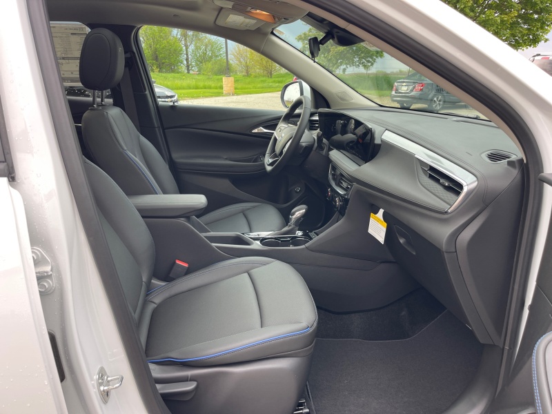 2025 Buick Encore GX