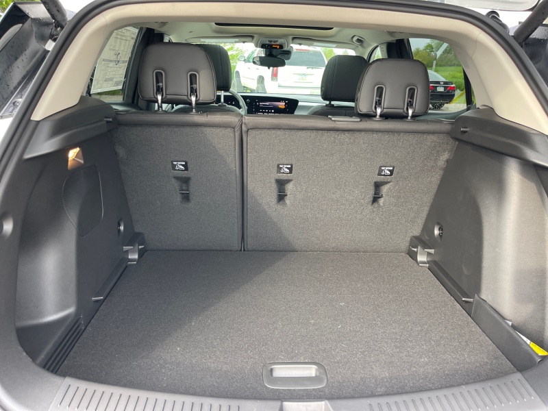 2025 Buick Encore GX