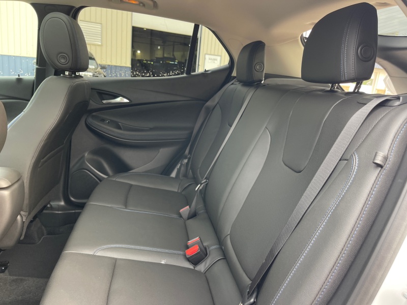 2025 Buick Encore GX