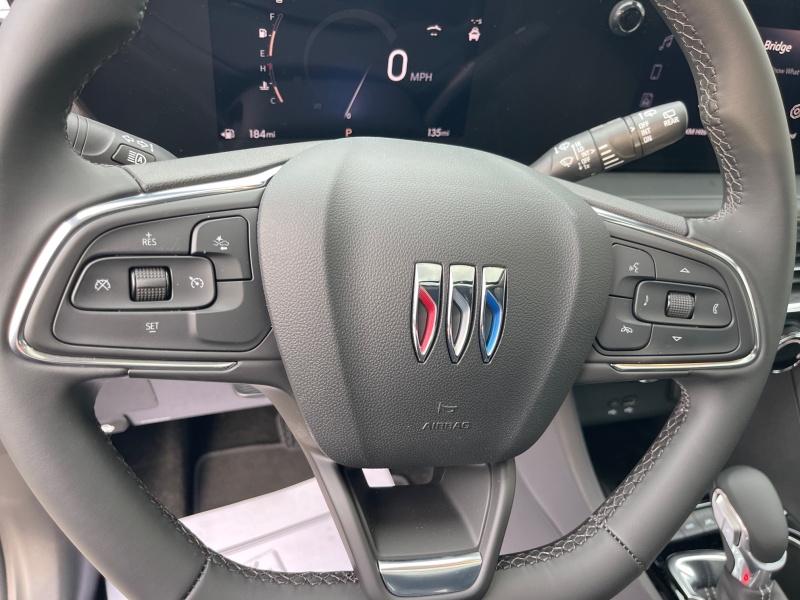2025 Buick Encore GX