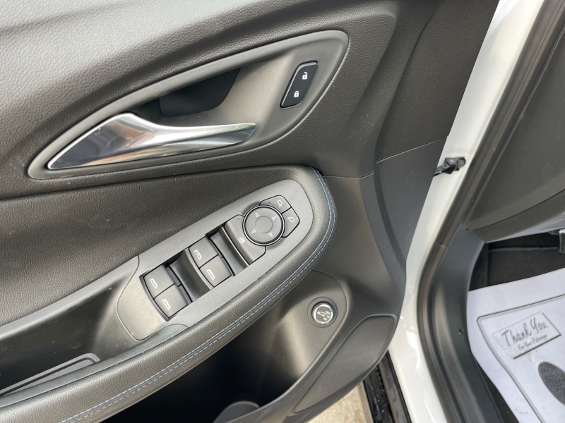 2025 Buick Encore GX