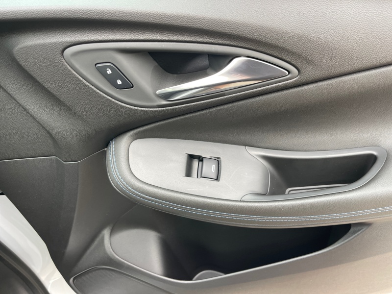 2025 Buick Encore GX
