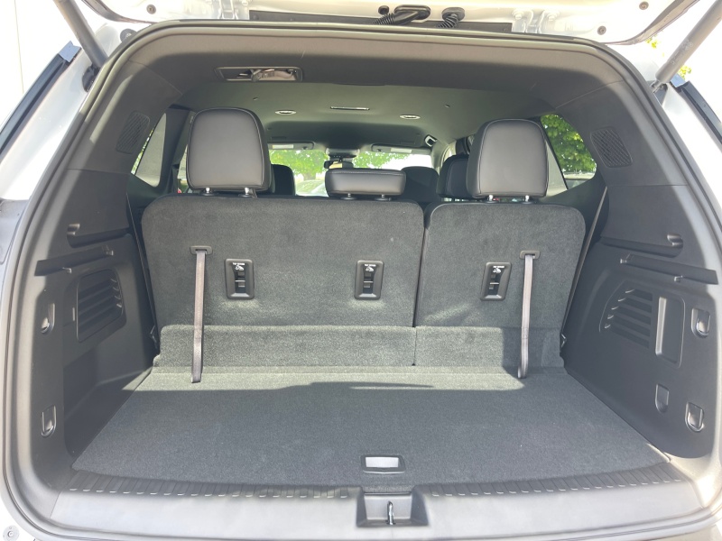 2025 GMC Acadia
