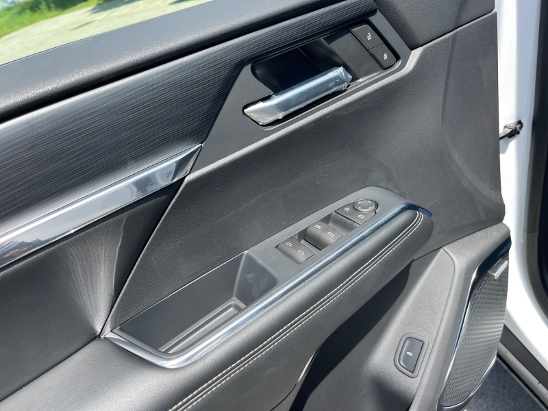 2025 GMC Acadia