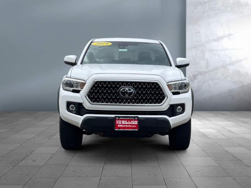 2019 Toyota Tacoma
