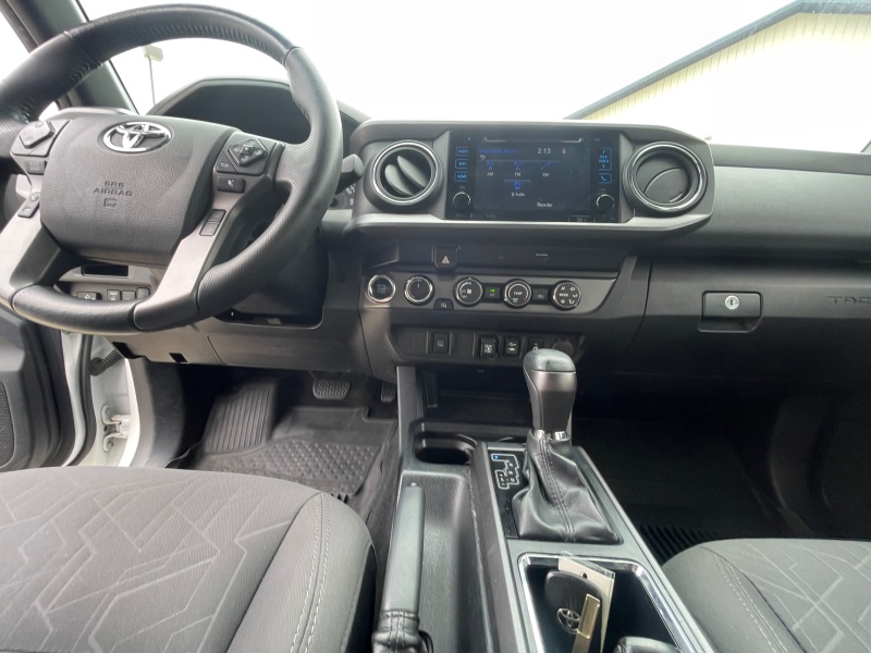 2019 Toyota Tacoma