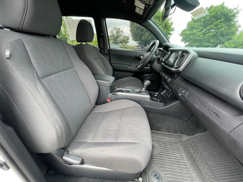 2019 Toyota Tacoma