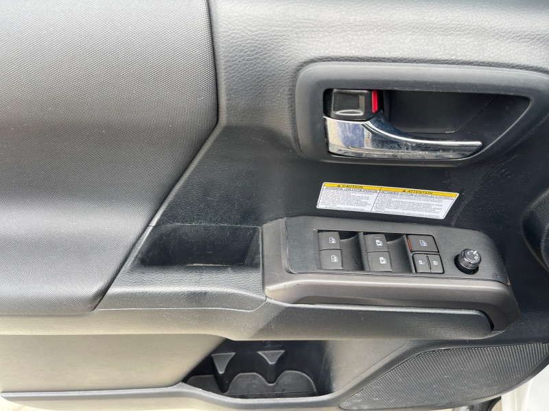 2019 Toyota Tacoma
