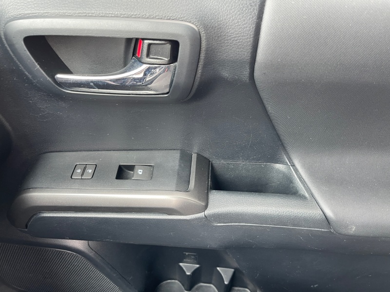 2019 Toyota Tacoma