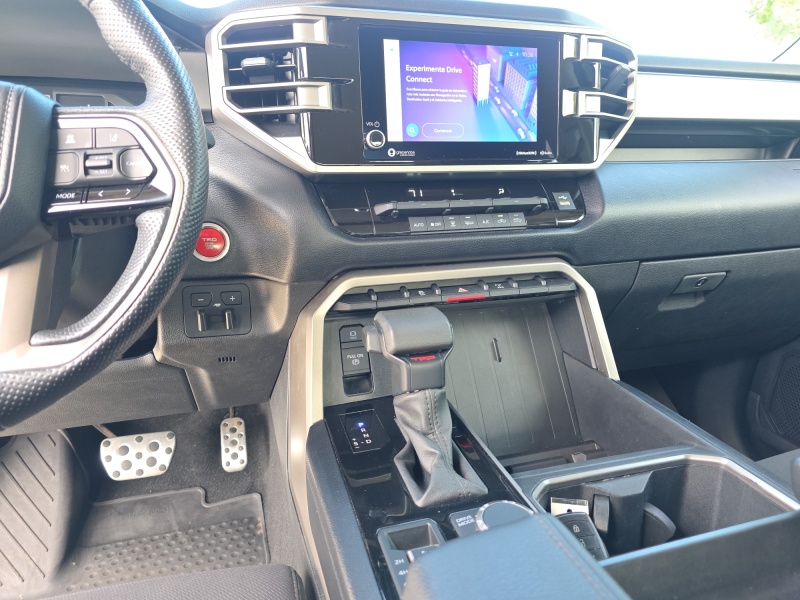 2024 Toyota Tundra 4WD