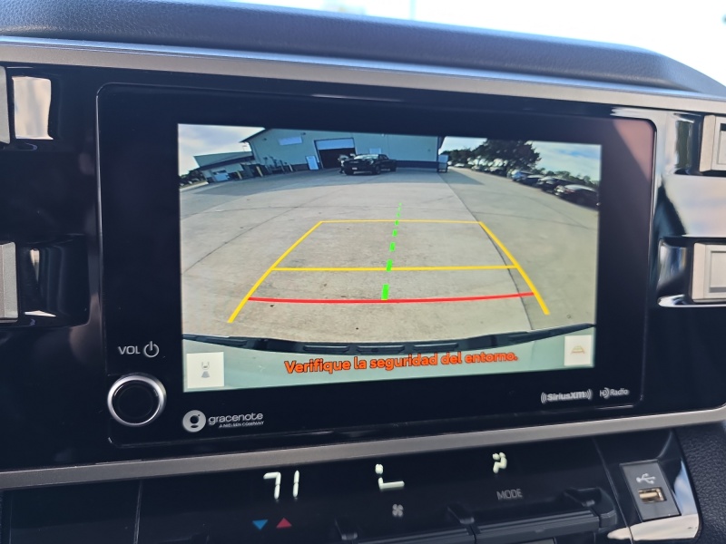 2024 Toyota Tundra 4WD